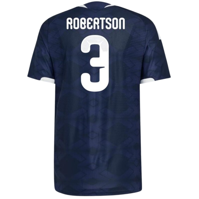 2026 World Cup scotland football shirt 26 27 Soccer Jerseys ROBERTSON McTominay McGREGOR SHANKLAND MCGREGOR Homemaillot goalkeeper men kids kits unifr