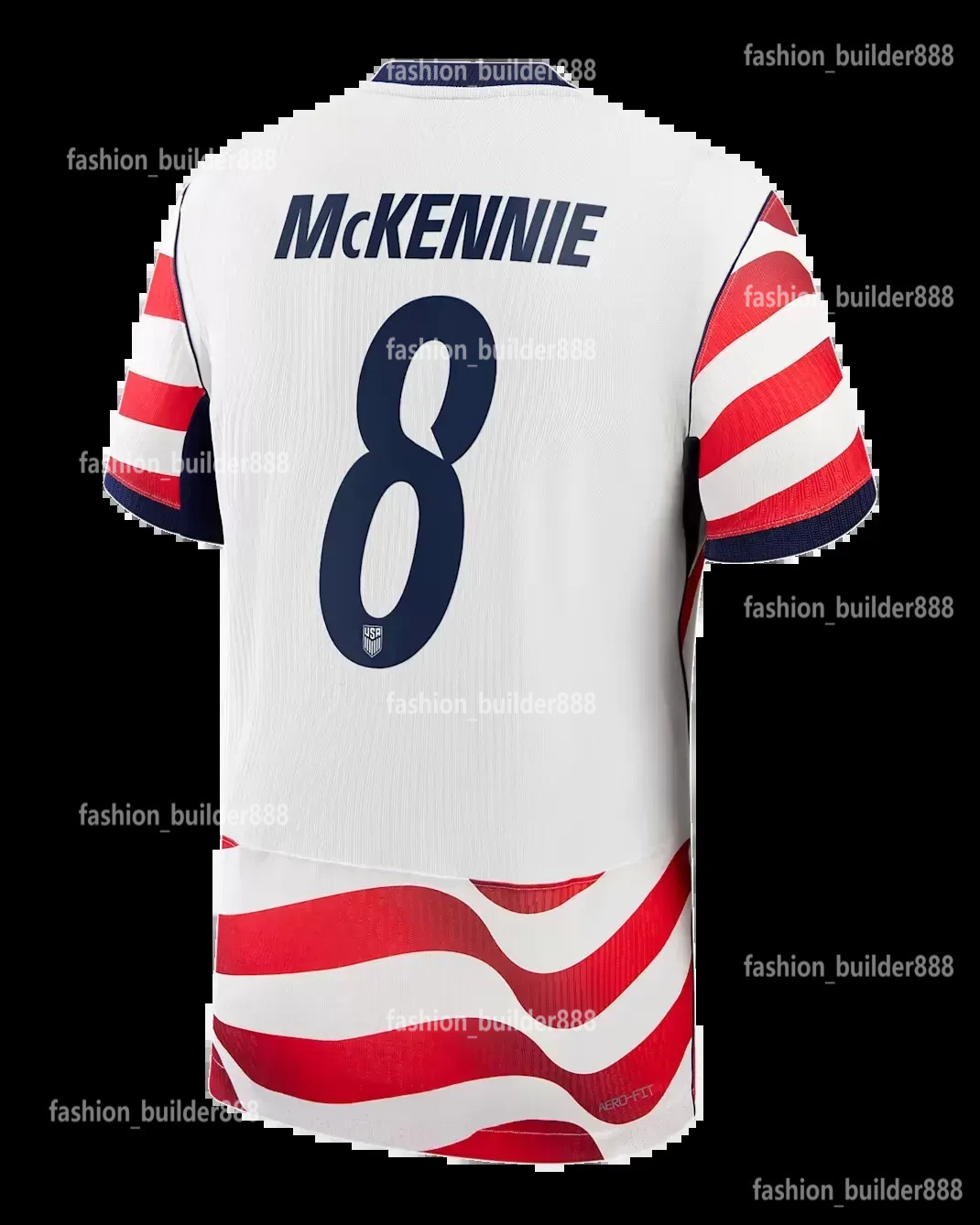America team world Cup 2026 PULISIC MCKENNIE Jersey ADAMS REYNA AARONSON America Soccer jersey Football Shirt United States Camisetas USMNT Men Kids S