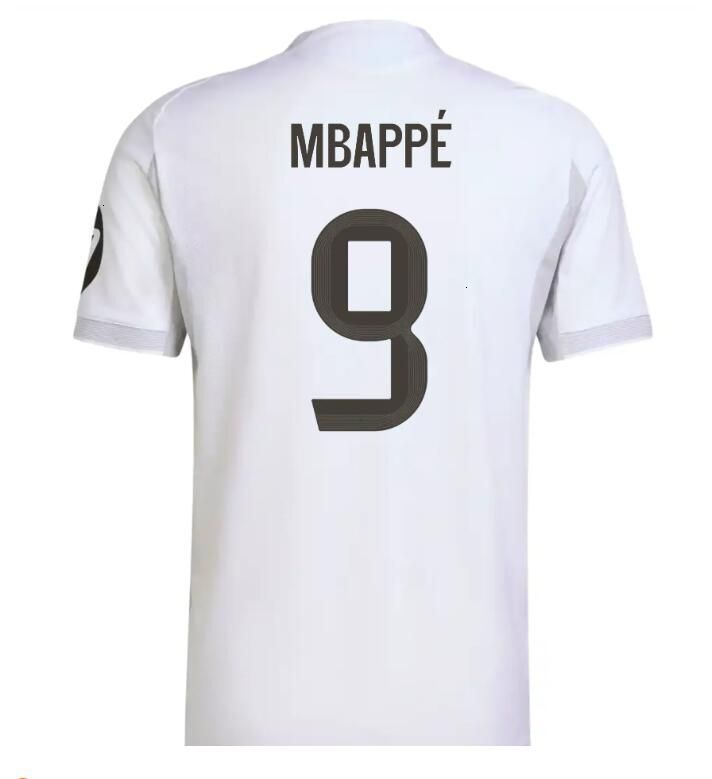 2025 2026 soccer jerseys 25 26 Real 4Th MadriDS football shirt CAMAVINGA Mbappe MODRIC VADE Fourth camiseta men kids uniforms VINI JR BELLINGHAM ARDA6