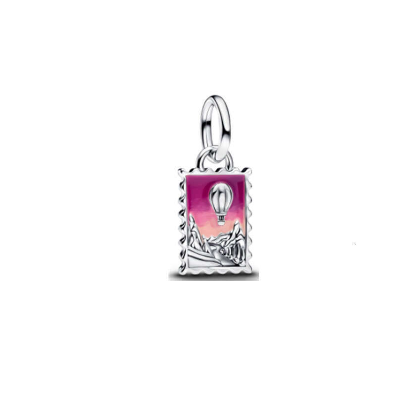 2026 NEW 925 Charms Football Castle Shell Beads charms fit 925 Sterling silver bracelet necklace DIY gift for women fashion jewelry wholesale