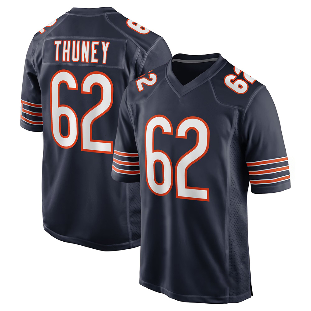ChicagoS Bearss football jerseys Caleb Williams bearsjersey Monangai Colston Loveland Swift Walter Payton Burden III Dalman Thuney DJ Moore Odunze Dit