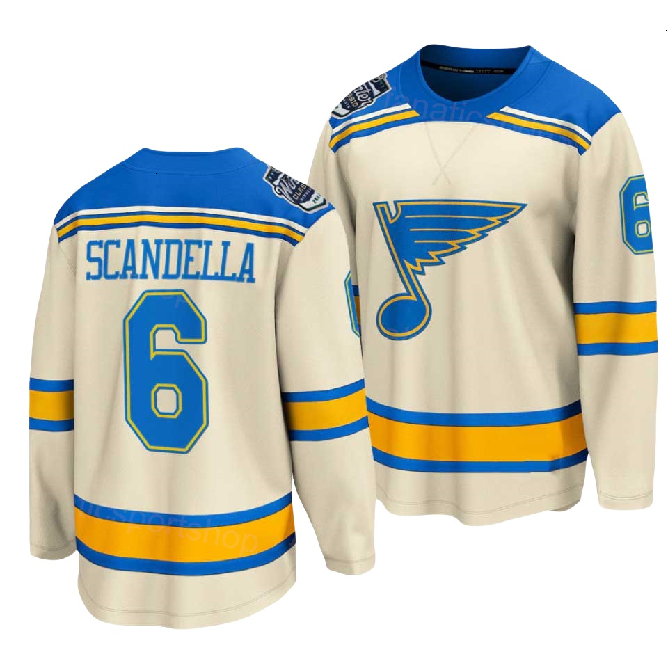 2026 Man Hockey Blues Jersey 1 Woman Youh 10 Brayden Schenn 50 Binningon 17 Cam Fowler 6 Philip Broberg 21 Jimmy Snuggerud 55 Colon Parayko 70 Oskar