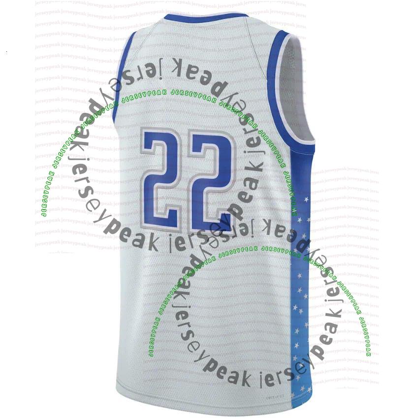 Custom Paolo Banchero Jerseys Franz Wagner Anthony Black Jalen Suggs Cole Anthony Jonathan Isaac Gary Basketball