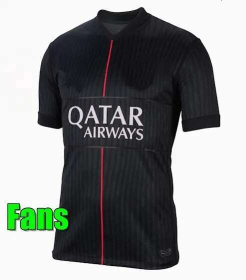 Maillot fourth Soccer Jerseys 10 DEMBELE 25 26enfants 2025 2026 football shirts Men Equipment uniforms VITINHA Zaire Emery 29 BARCOLA NEVES Paris KVAR
