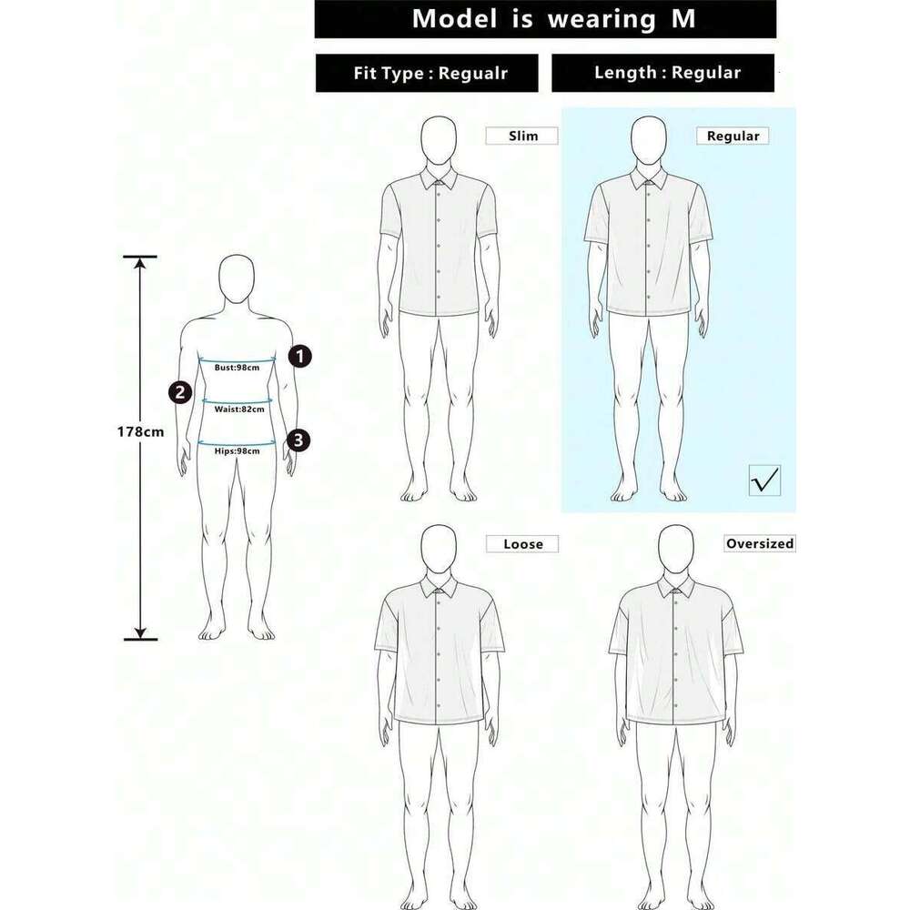 Manfinity Bizformal Men's Solid Collar & Placket Contrast Color Casual Business Long Sleeve Shirt 6c72 - view 7