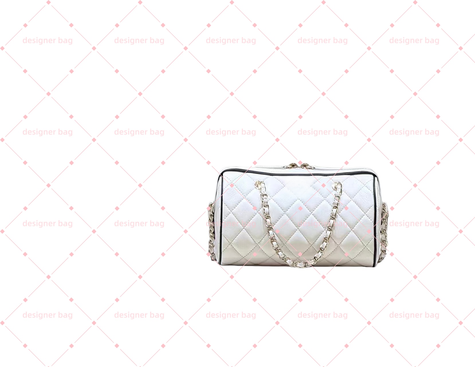 Sophisticated Women's Everyday Purse Sleek Design for Daily Use