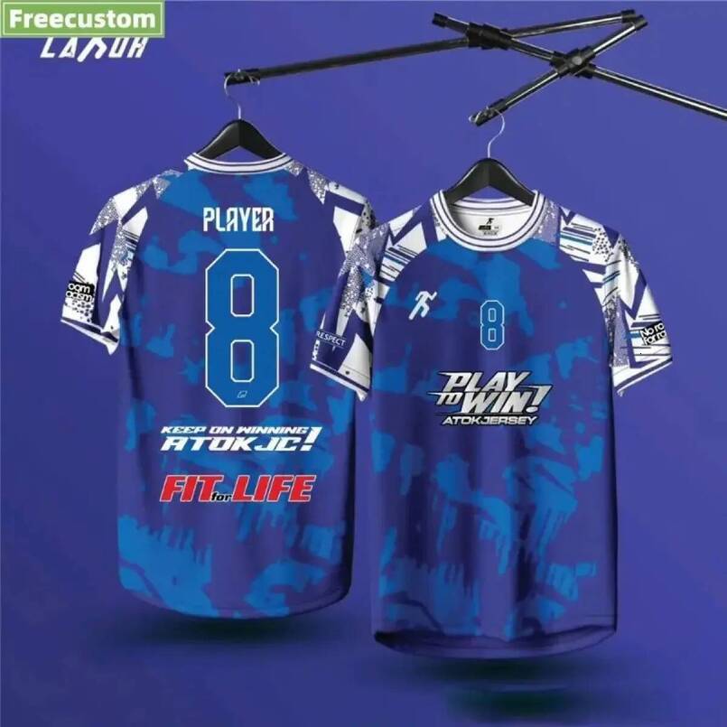 Unisex streetwear football jersey. Oversized fit, retro style, short sleeves, breathable mesh fabric. Casual hip-hop design. Suitable for everyday wea