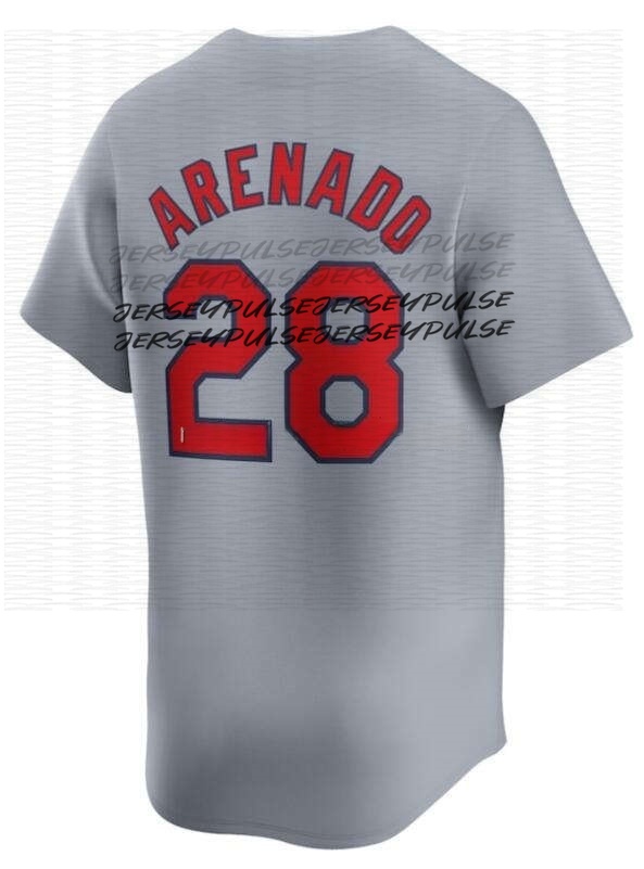 STL St Louis Cardinal Jersey Masyn Winn JJ Wetherholt Jordan Walker Alec Burleson cardinales Yadier Molina Holliday Dustin May Pages cardinalss Baseba