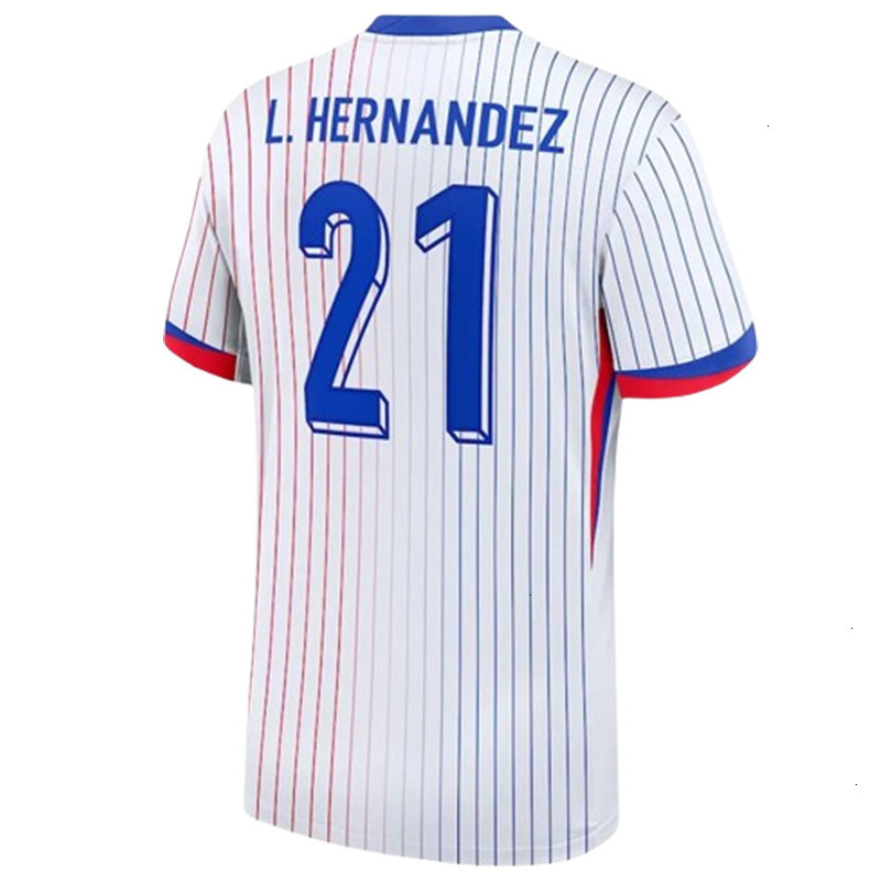 france jersey world cup 2026 French Soccer Jerseys MBAPPE GIROUD DEMBELE EKITIKE Olise GRIEZMANN Kids Women retro Football tops Shirt maillot de foot 