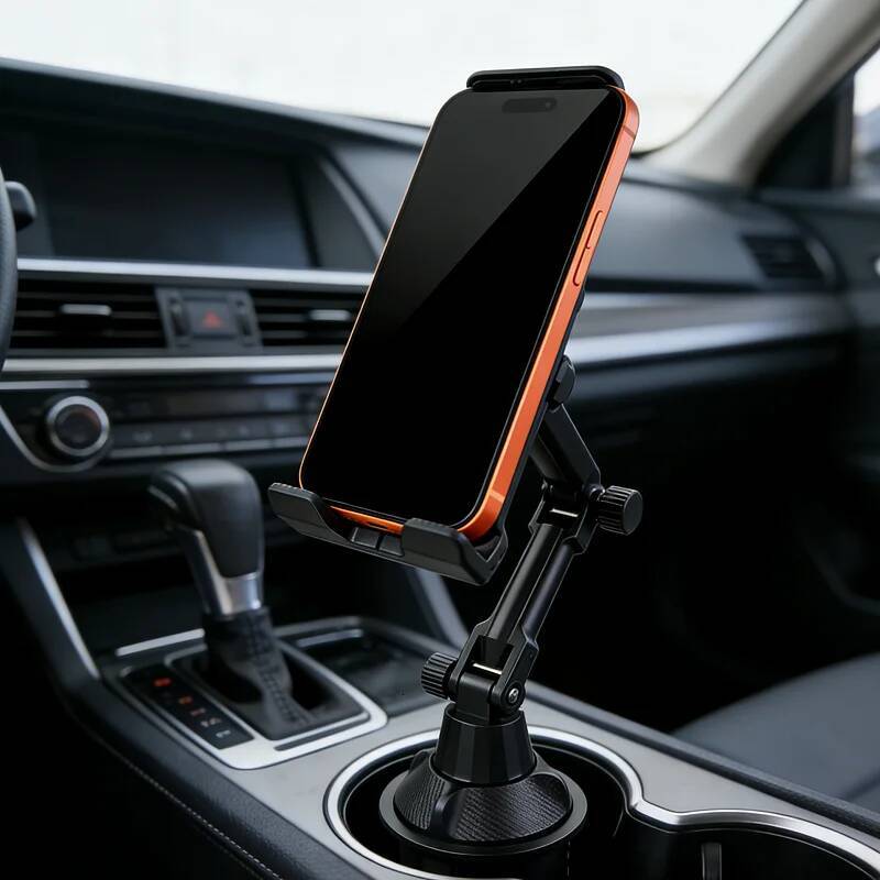 Supporto Universale Per Cellulare Supporto Per Telefono Regolabile Per Tazza Da…