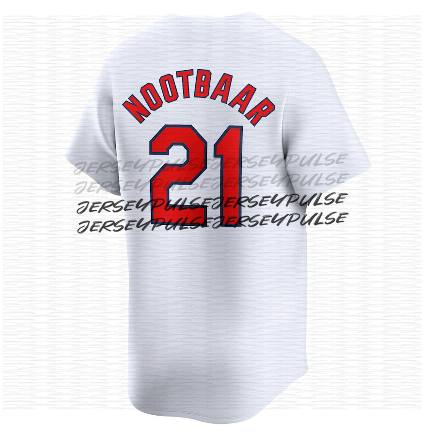 STL St Louis Cardinal Jersey Masyn Winn JJ Wetherholt Jordan Walker Alec Burleson cardinales Yadier Molina Holliday Dustin May Pages cardinalss Baseba