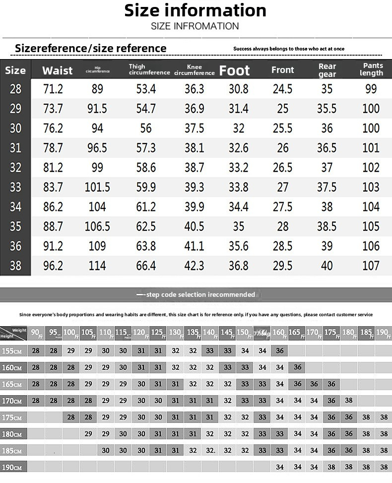 Designer luxury jeans Little Bee Men s Jeans Spring Summer High End Stretch Slim Fit Skinny Pants Light Luxury Blue Outdoor clothing pencil pants