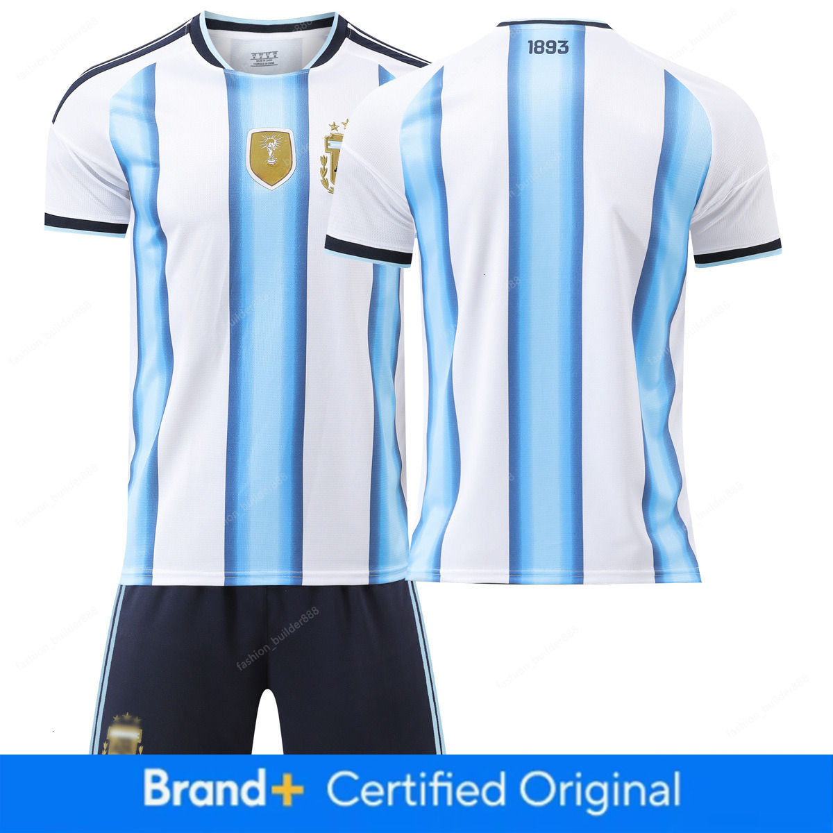 Argentine Jersey Julian Alvarez Messi 9 World Cup 2026 National Team Sports T shirt Jerseys Flag Football Stars Argentina Full Squad Home Top