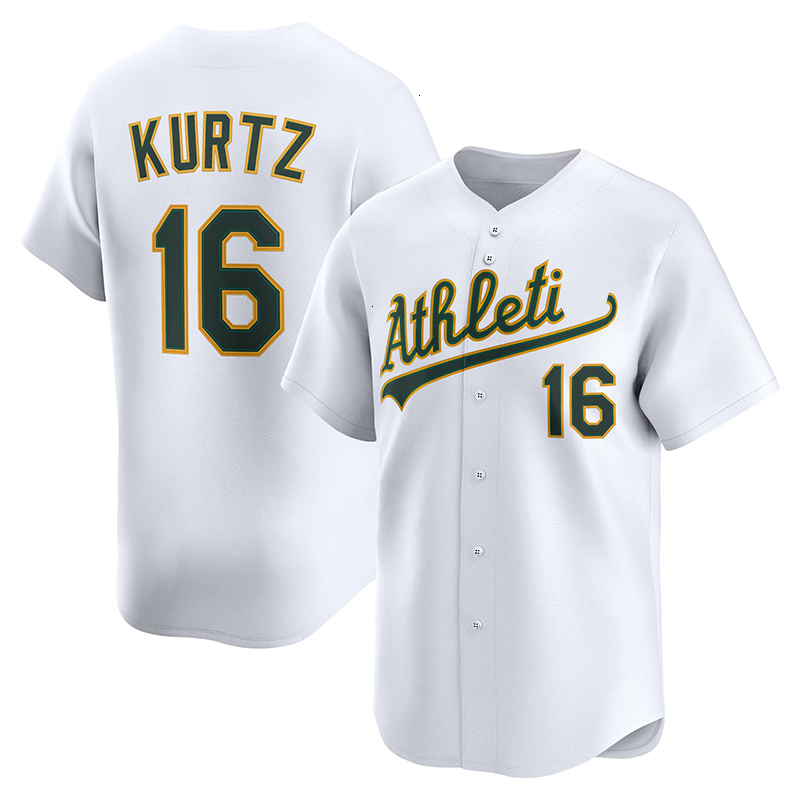 Oaklandes athleticsjersey Brent Rooker Nick Kurtz Jeff McNeil athletic as Rickey Henderson Jose Cansec Rollie Fingers sacramento athletics 2026 Baseba
