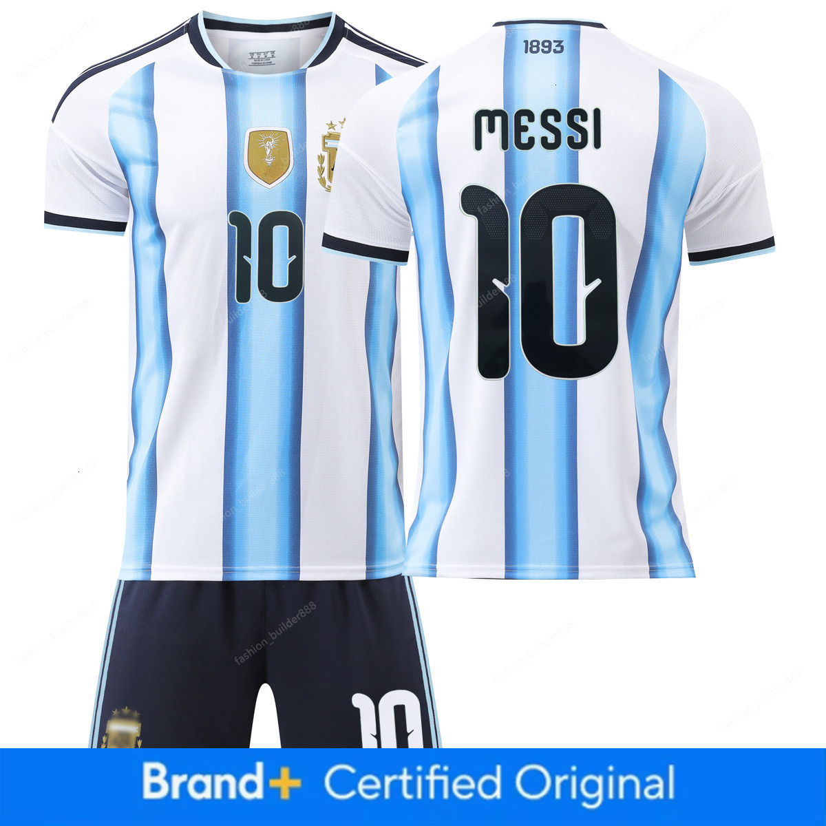 Argentine Jersey Julian Alvarez Messi 9 World Cup 2026 National Team Sports T shirt Jerseys Flag Football Stars Argentina Full Squad Home Top