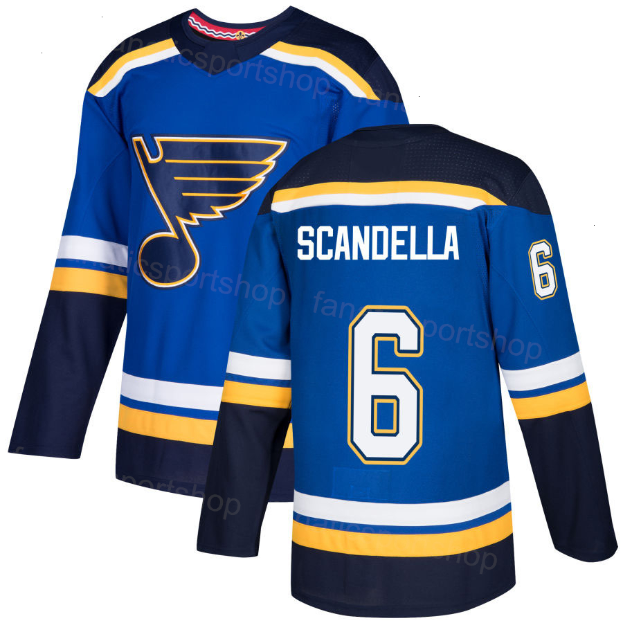 2026 Man Hockey Blues Jersey 1 Woman Youh 10 Brayden Schenn 50 Binningon 17 Cam Fowler 6 Philip Broberg 21 Jimmy Snuggerud 55 Colon Parayko 70 Oskar