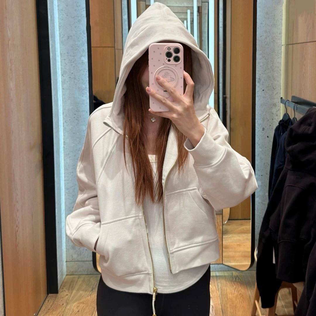 Pink kawaii Harajuku gothic letter embroidery vintage zip up hoodies for women y2k fur collar bow diamond baggy sweatshirts 251231