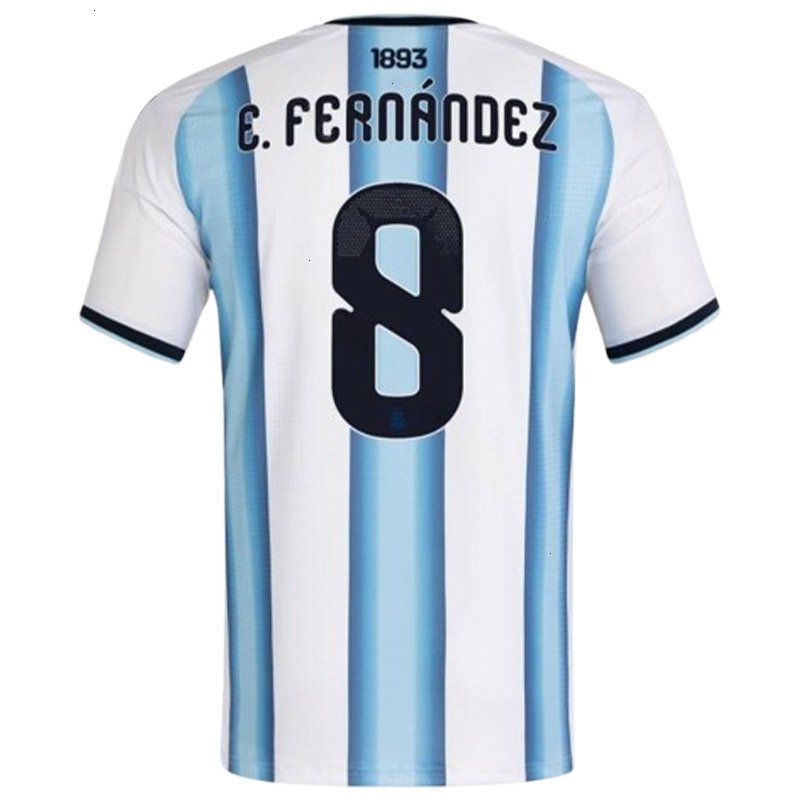 ArgentinaS 3 Star soccer Jerseys 26 27 Fans Player MARADONA DI MARIA J ALVAREZ FC Men Kids football shirts MESSIS Jerseys DE PAUL Garnacho 2026 2027 l