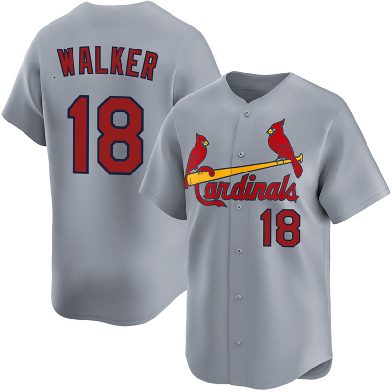 STL St Louis Cardinal Jersey Masyn Winn JJ Wetherholt Jordan Walker Alec Burleson cardinales Yadier Molina Holliday Dustin May Pages cardinalss Baseba