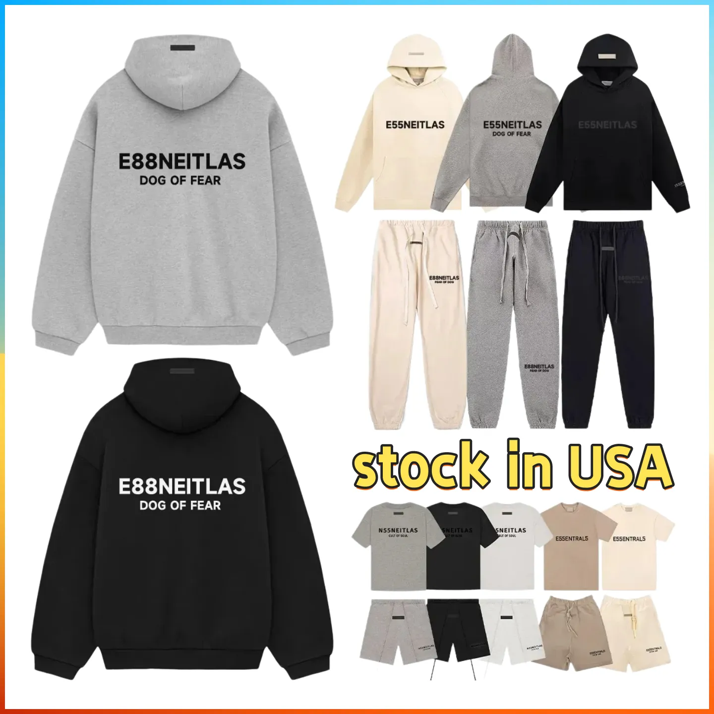 2026 Correct version 1:1 high quality hoodie men hoodies tracksuit designer hoodie men hoodie clothes set sweatshirt sweats womens tracksuit pullovers men clothing