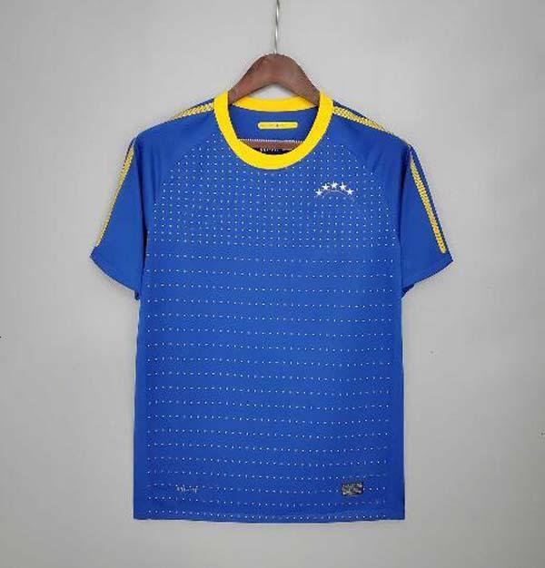 1998 Brasil soccer jerseys 2002 retro shirts Carlos Romario Ronaldo Ronaldinho 2004 camisa de futebol 1994 BraziLS 2006 1982 RIVALDO ADRIANO 1988 2000