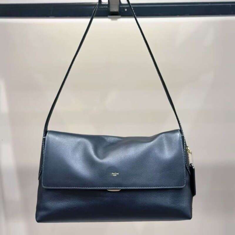 Coach Chelsea Bags Women Luxury Designer Shoulder Coachbaggs Cross Body Autumn And Winter Crossbody Chain Coacs Underarm Commuter Tote Kids Purses