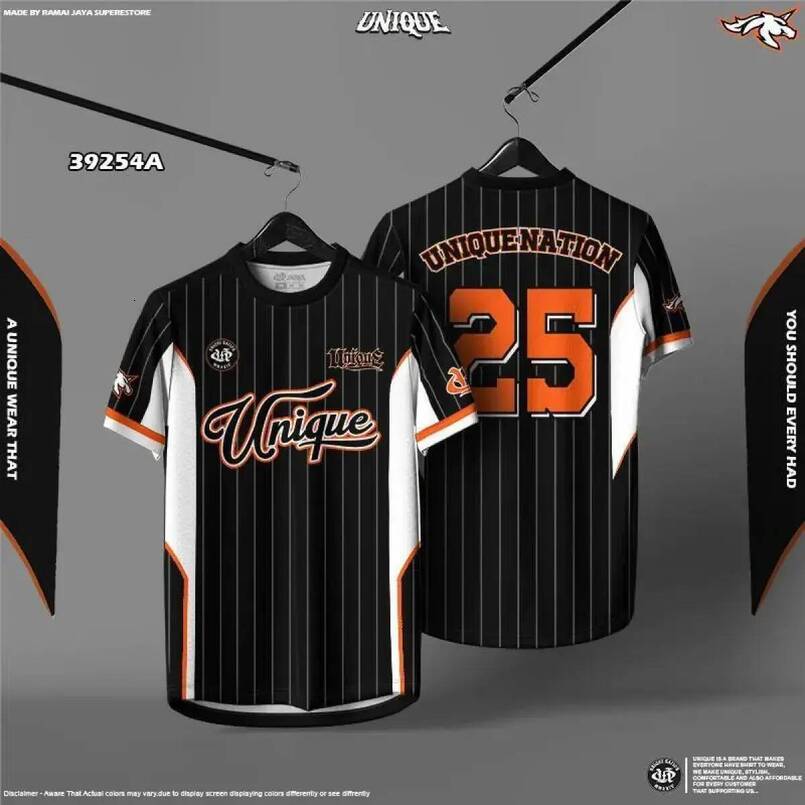 Upgrade your wardrobe this classic unisex football jersey. Short sleeves, breathable stretchy fabric. Modern loose style Suitable for sports lovers We