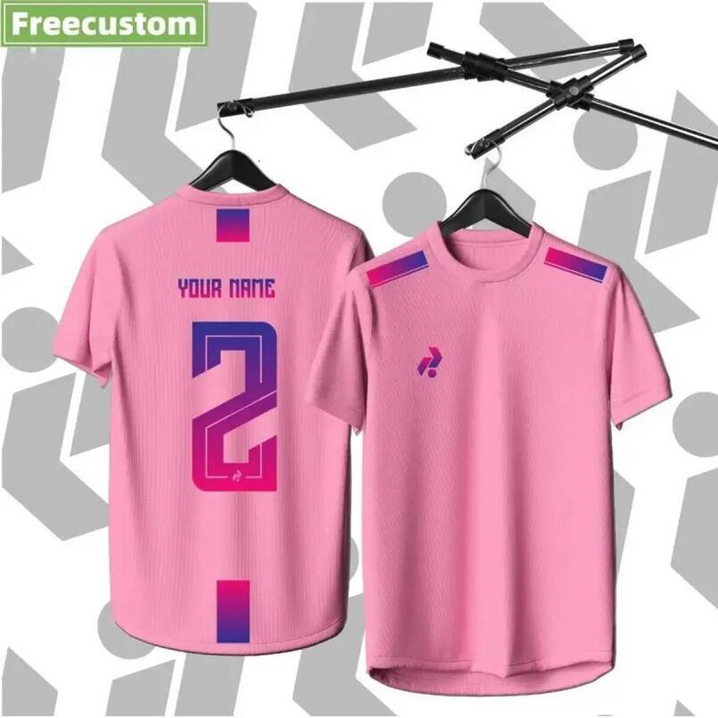 The football shirt that's trending a must-have. Classic, modern team design. Quick-drying fabric that wicks away sweat. Comfortable to wear, loos