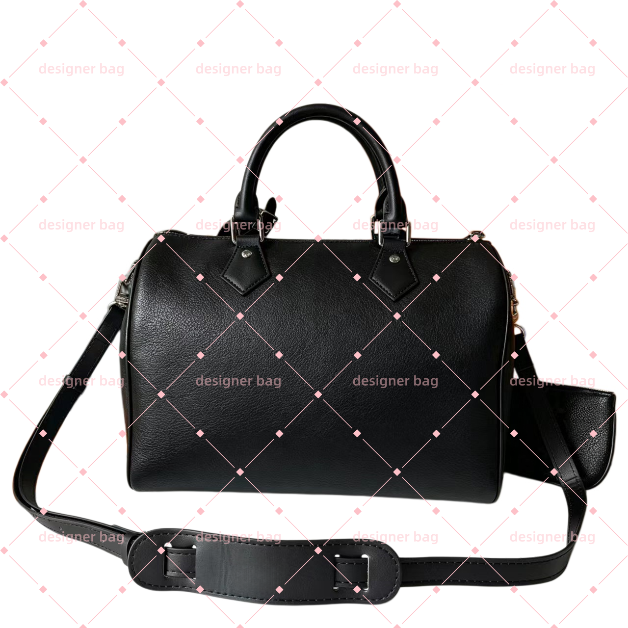 Elegant Ladies' Multipurpose Daytime Tote - Stylishly Designed with Practicality
