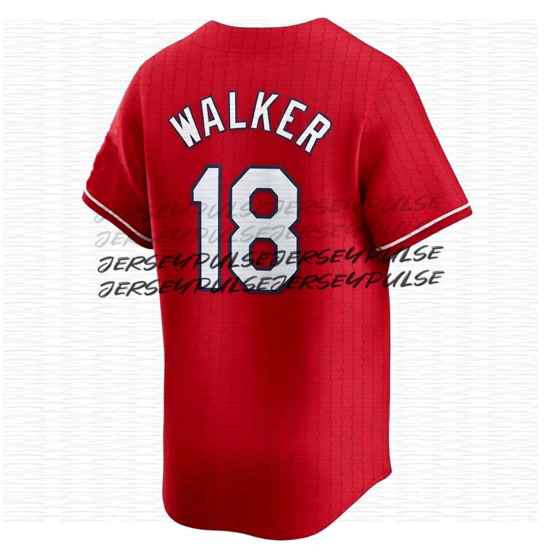 STL St Louis Cardinal Jersey Masyn Winn JJ Wetherholt Jordan Walker Alec Burleson cardinales Yadier Molina Holliday Dustin May Pages cardinalss Baseba