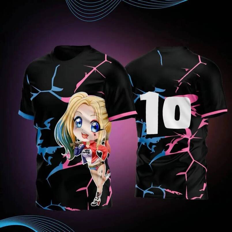 Football shirts, casual t-shirts for men and women. Fashionable short-sleeved, breathable, oversized shirt.