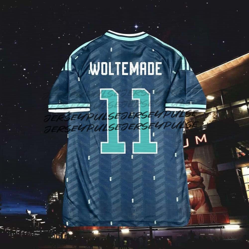2026 World Cup Musiala No. 10 Adult Large Football Jersey Wirtz No. 17 Gretzka No. 8 Havertz No. 7 Kimmich No. 6 Children's Short Football Jersey