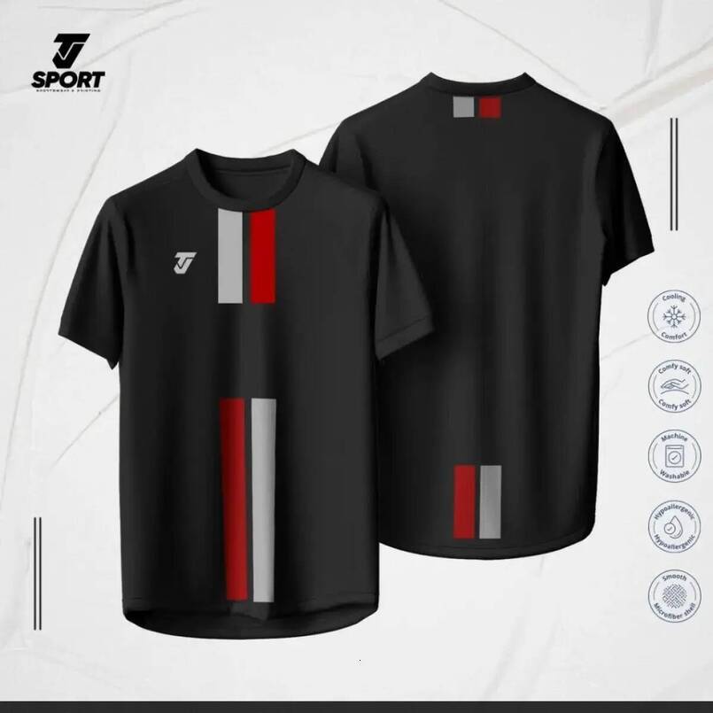 Flip-up TJ microfiber fabric, name customization not available, ready to ship, adult and children's sizes, breathable quick-dry unisex flip-up je