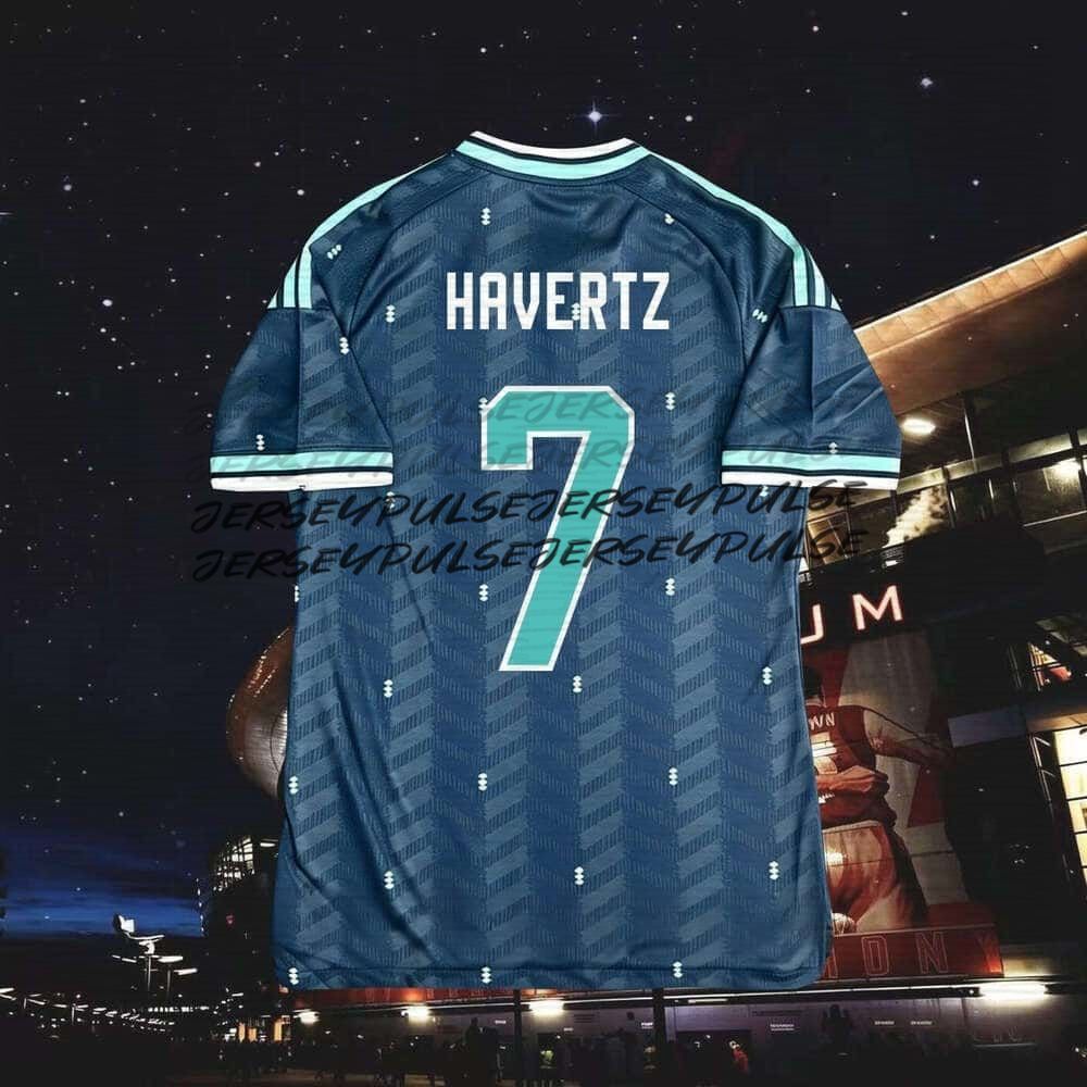 2026 World Cup Musiala No. 10 Adult Large Football Jersey Wirtz No. 17 Gretzka No. 8 Havertz No. 7 Kimmich No. 6 Children's Short Football Jersey