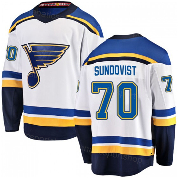 2026 Man Hockey Blues Jersey 1 Woman Youh 10 Brayden Schenn 50 Binningon 17 Cam Fowler 6 Philip Broberg 21 Jimmy Snuggerud 55 Colon Parayko 70 Oskar