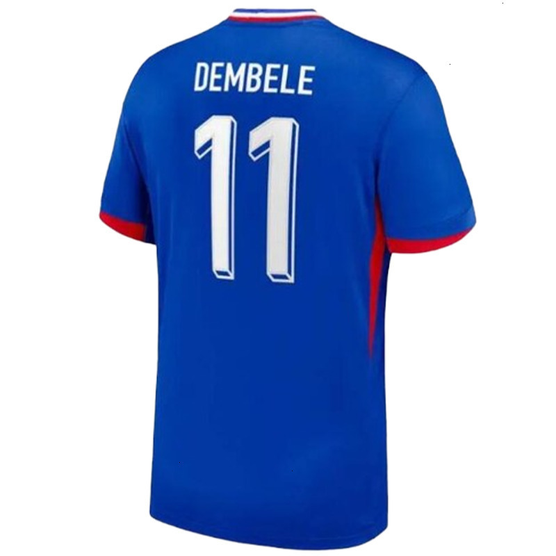 france jersey world cup 2026 French Soccer Jerseys MBAPPE GIROUD DEMBELE EKITIKE Olise GRIEZMANN Kids Women retro Football tops Shirt maillot de foot 