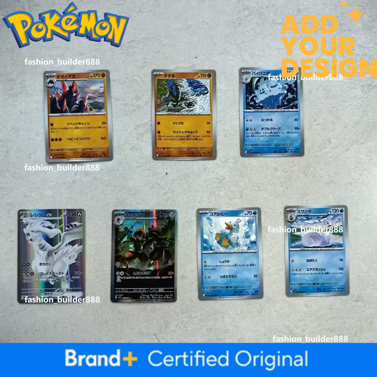 Pokemon booster cards Blind Cards MEGA Ascended Heros/Perfect Order 360pcs/1box News Hot