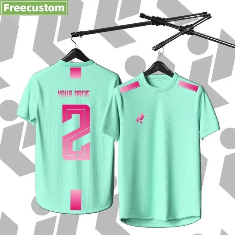 The football shirt that's trending a must-have. Classic, modern team design. Quick-drying fabric that wicks away sweat. Comfortable to wear, loos