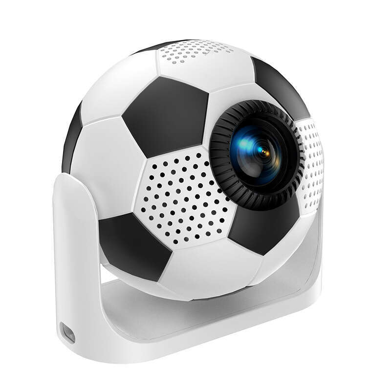 Portable Android Projector Wireless Smartphone Casting Smart Mini Projector For Bedroom Home Theater Cross Border Wholesale CKS