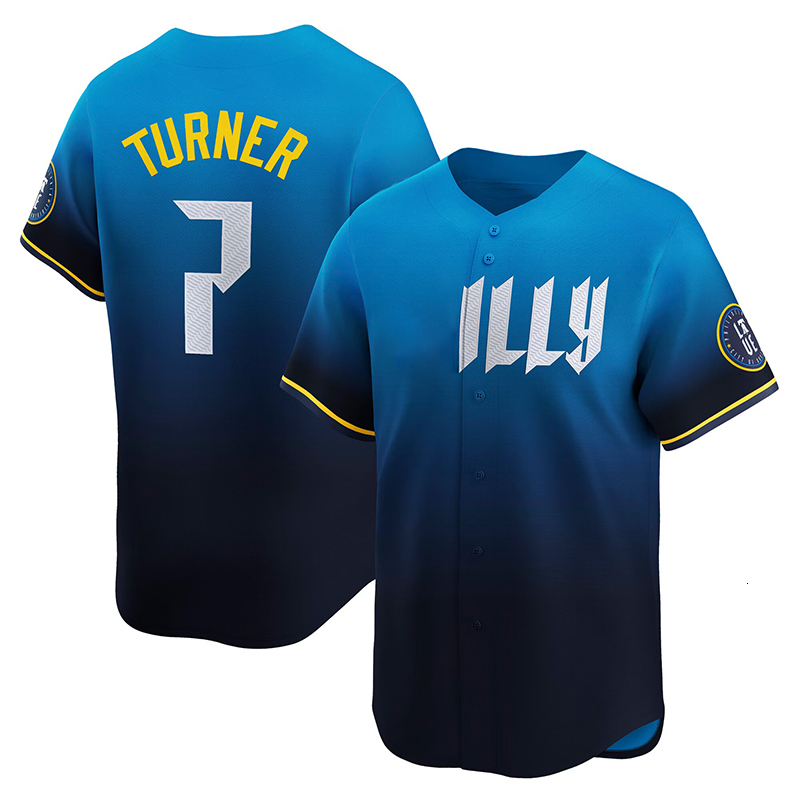Philadephia Phillies Jersey Kyle Schwarber Trea Turner Zack Wheeler Cristopher Sanchez Bryce Harper Jhoan Duran Aaron Nola Jesus Luzardo Schmidt Baseb