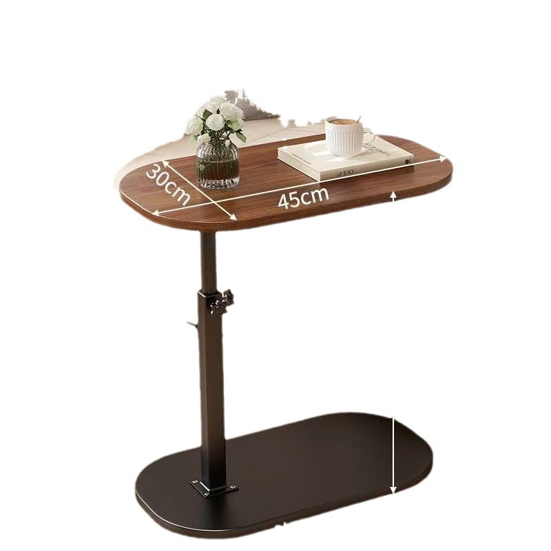 R05242 Portable small coffee table/side table/corner table for small apartments