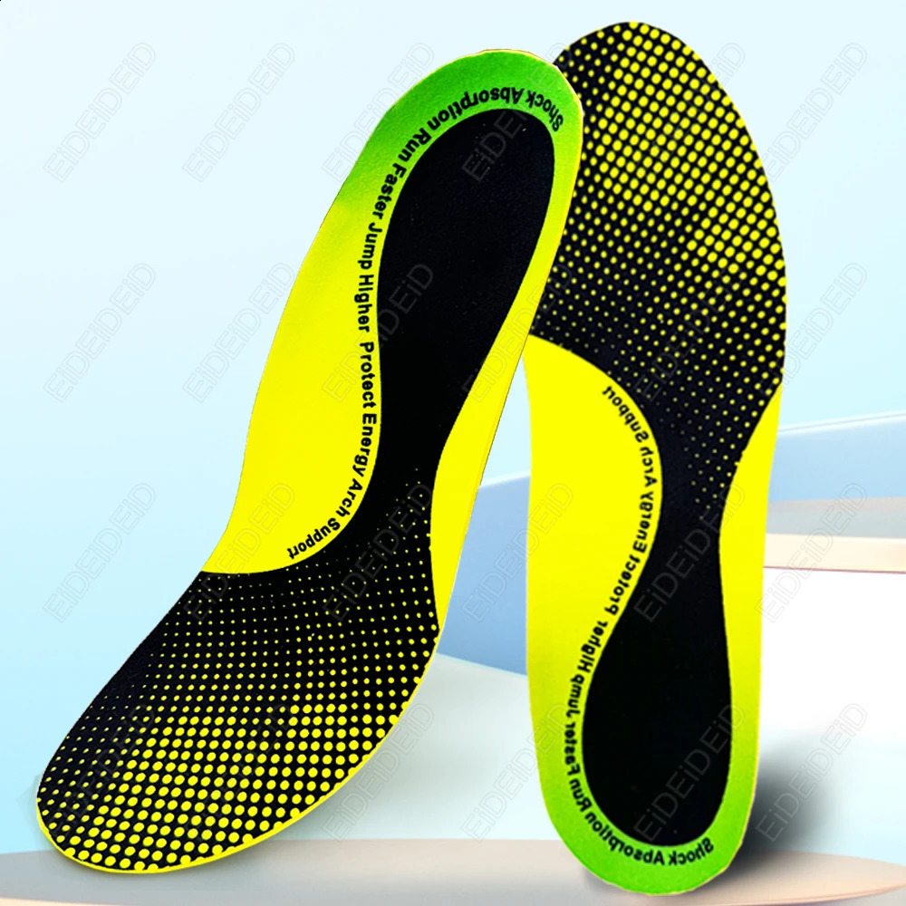 12 Pairs Carbon Fiber Insole-Carbon Sole Propulsion-Carbon Fiber Template-For Basketball Volleyball Sports Insoles Plantar pads 260625 - view 3