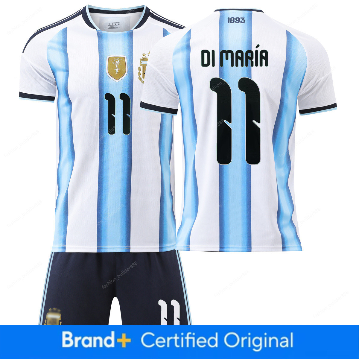 Argentine Jersey Julian Alvarez Messi 9 World Cup 2026 National Team Sports T shirt Jerseys Flag Football Stars Argentina Full Squad Home Top