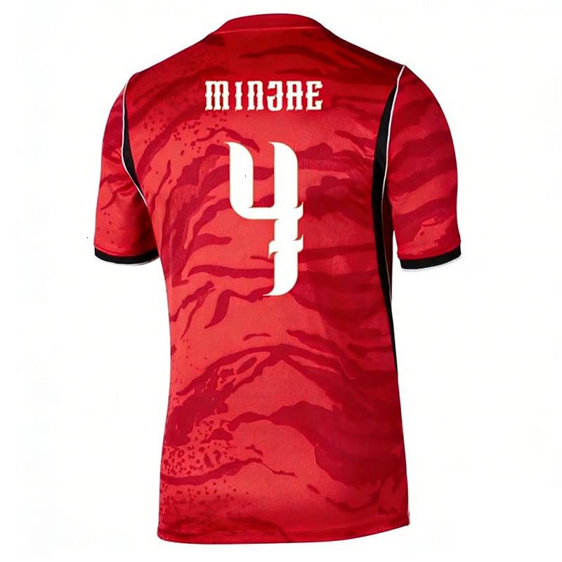 2026 2027 South Korea Soccer Jerseys 26 27 Home Away Men Kids Player Fans world cup 2026 Football Jersey Shirts kits SON H C HWANG HEECHAN KANGIN MINJ