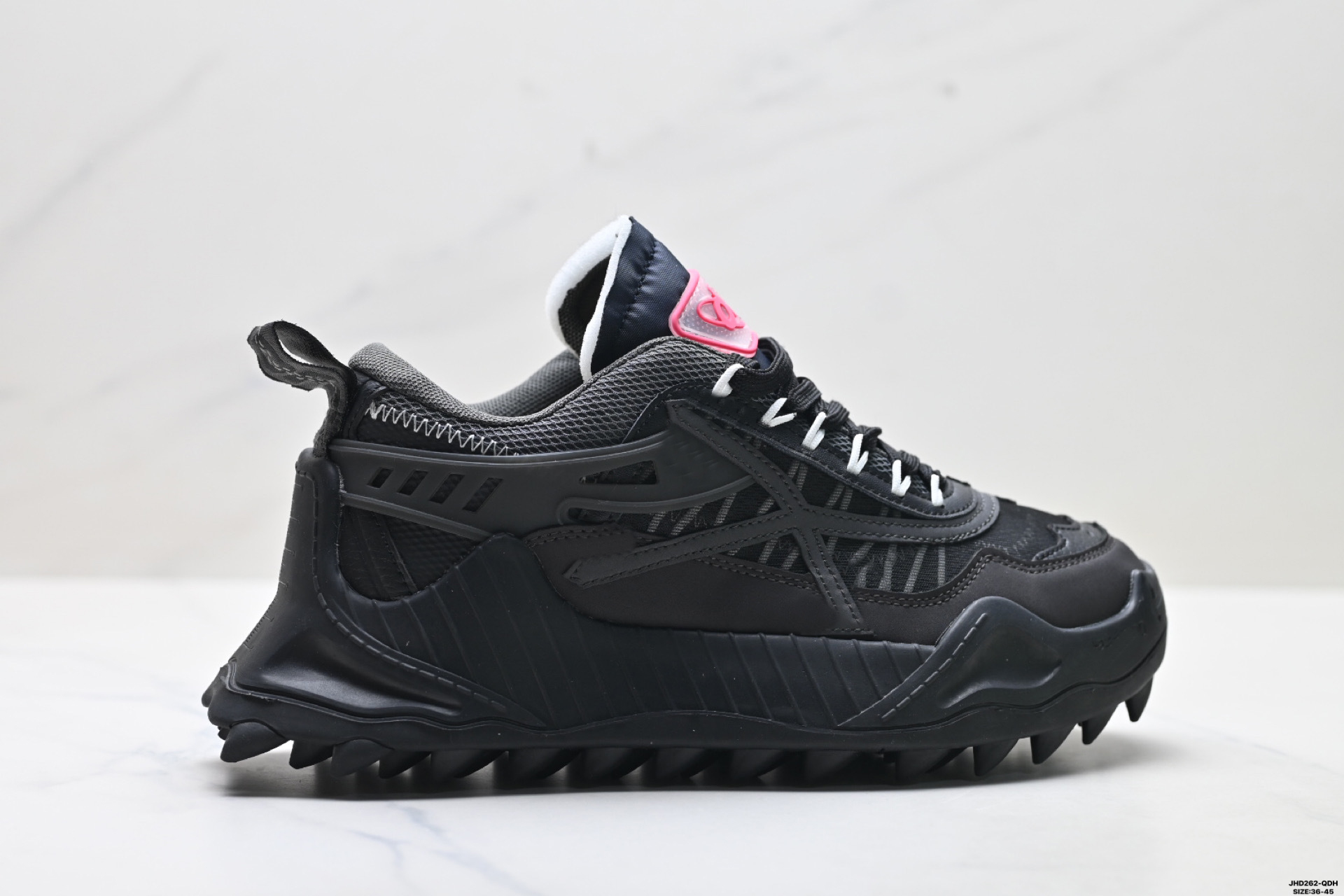 2026 OFOD New Fashion Shoes With Box shoes for men women sports trainers size 36-45