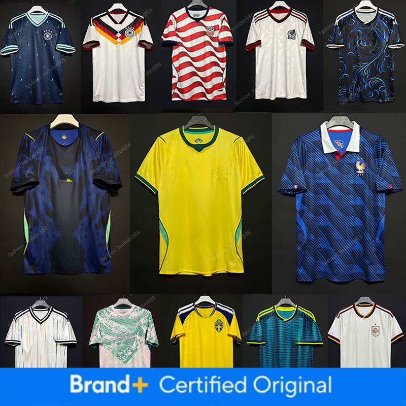 2026 World Cup National Team Jerseys Brazil Argentina Germany England Portugal Italy Soccer Uniforms