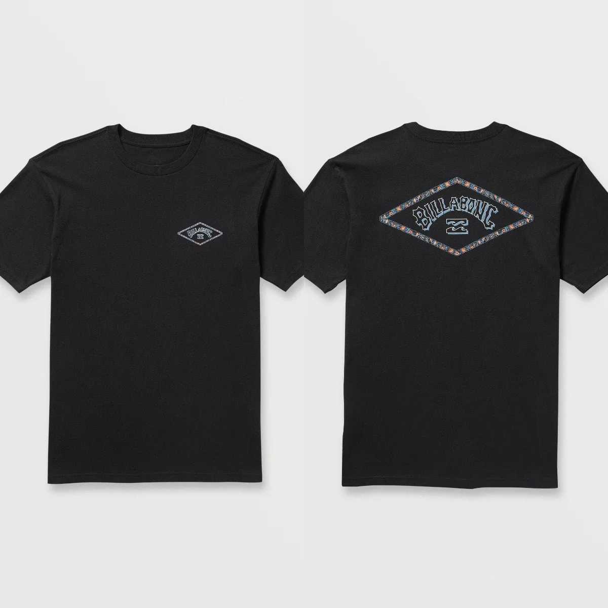 Summer Mens T-Shirt Selling Rip The Search Beauty Curl Amazing Quality Pure Cotton White Top Tees Male New T-Shirt H260521