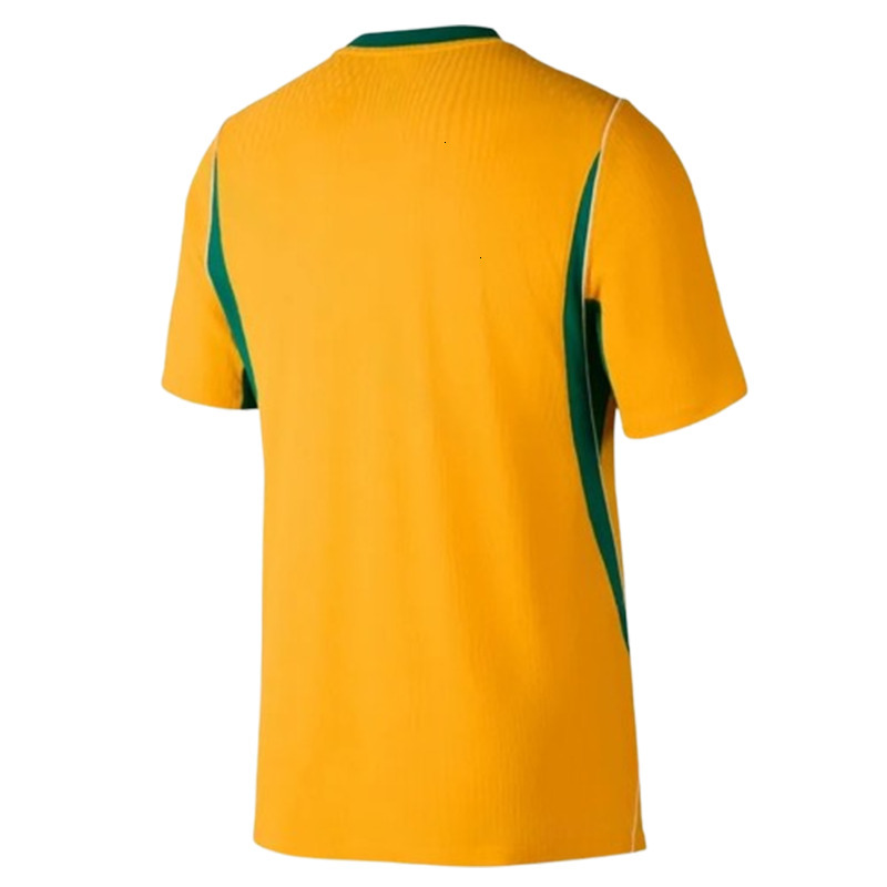 2026 2027 Australia Olympique National Team Soccer Jerseys world cup 2026 Cooney-Cross Micah Carpenter LECKIE Wheeler Kerr IRVINE BOYLE men and kids f