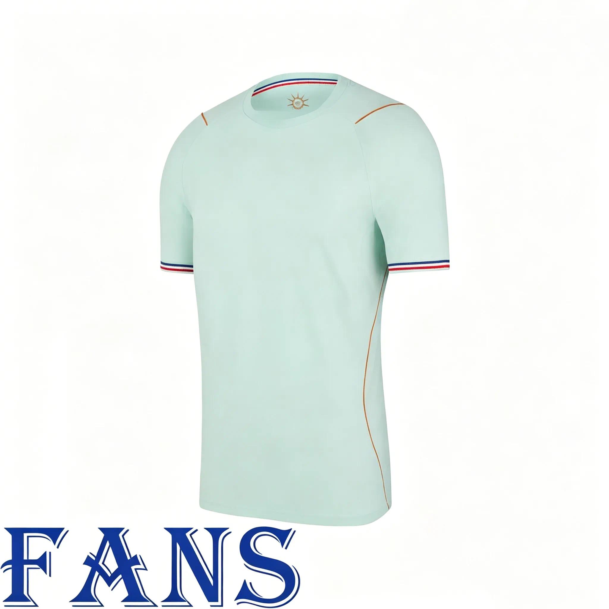 tshirt france world cup 2026 Jerseys French Kylian Mbappe Dembele Doue Soccer Jersey designer tshirt men football tshirt Fans Player Men women t-shirt