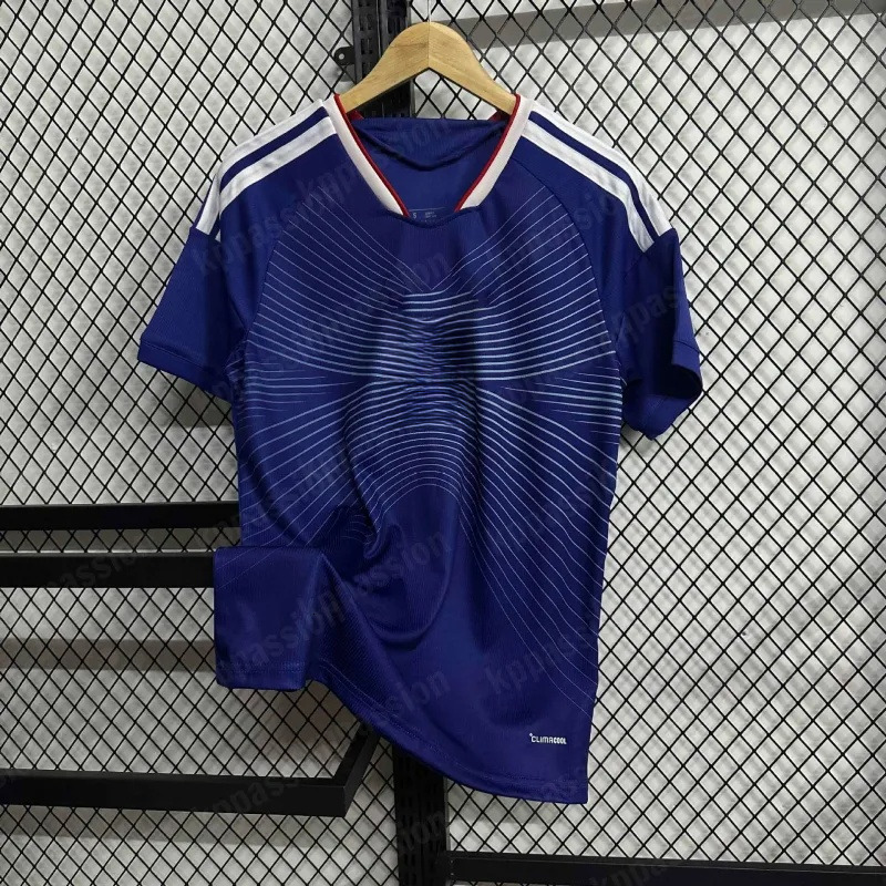 National Team Soccer Jersey Breathable Short Sleeve Football Shirt Men Youth Fast Dry Training Uniform for Fans And Sports